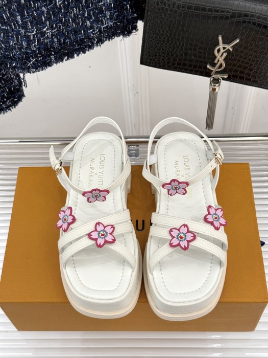 Sandals women's фото 4