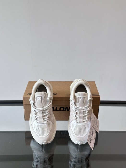 Кросівки Salomon Odyssey ELMT Low фото 6