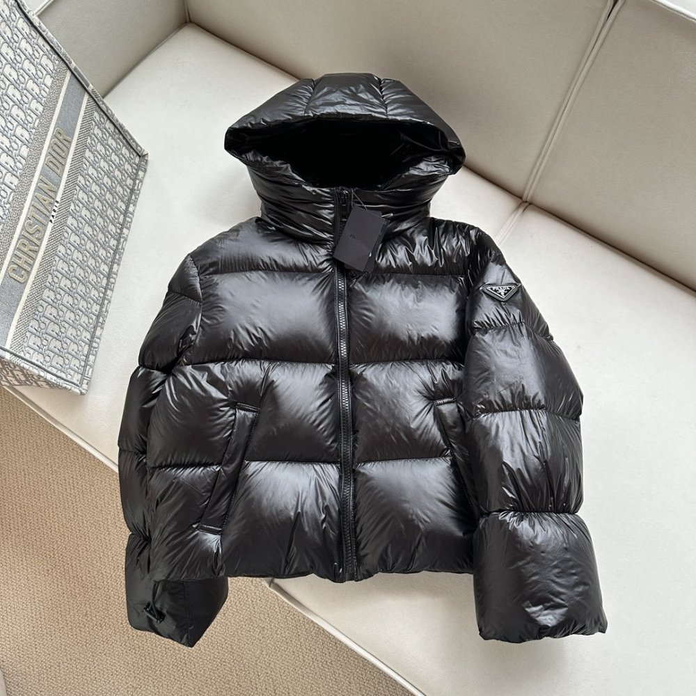 Jacket women's (Down jacket) фото 2