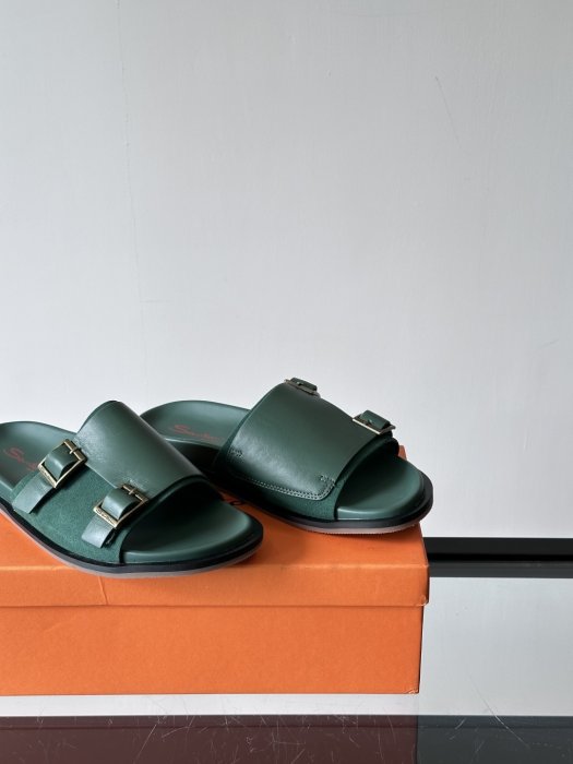 Шльопанці чоловічі фото 8