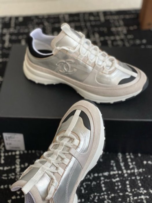Sneakers фото 6
