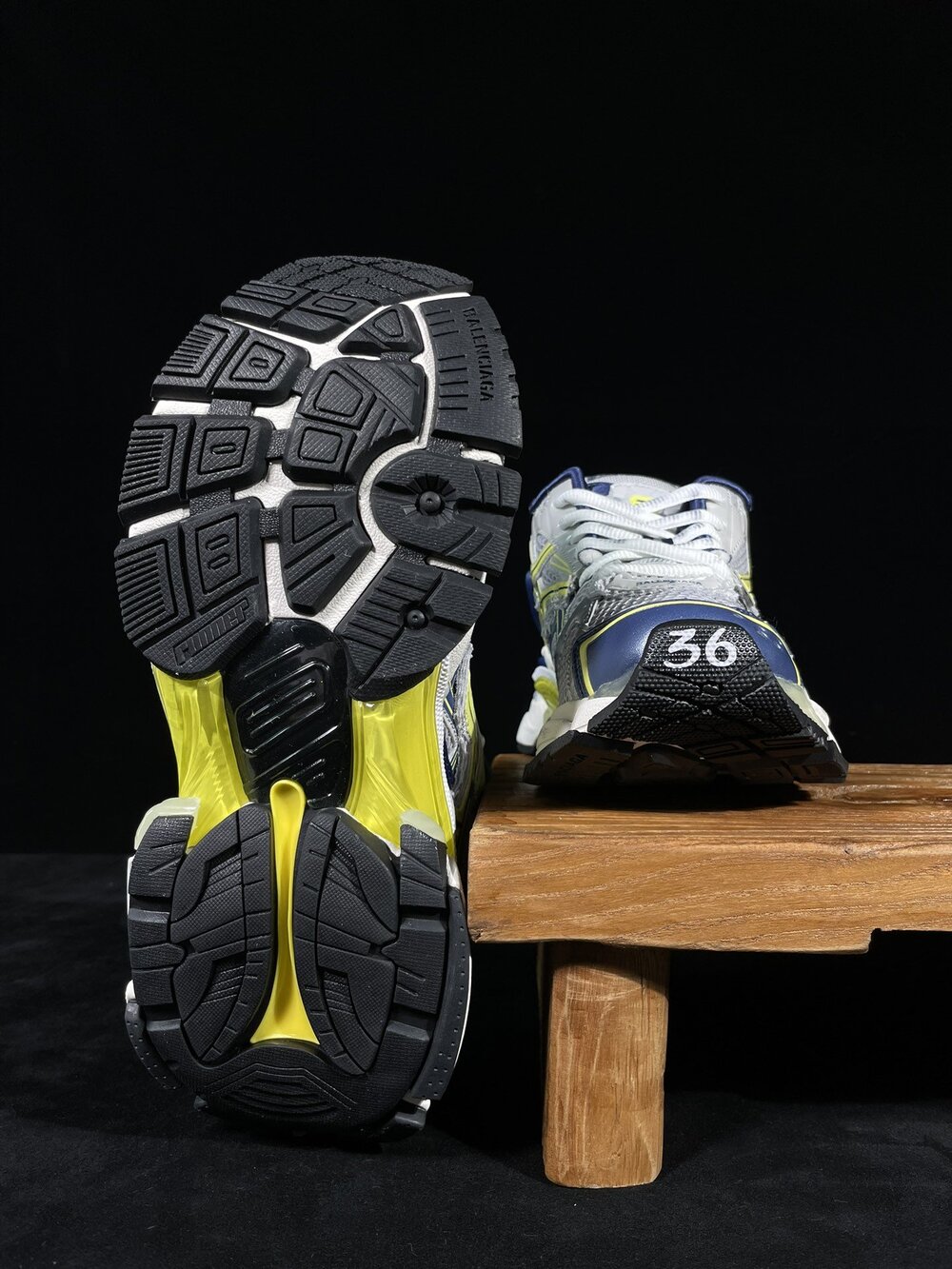 Sneakers Runner фото 2