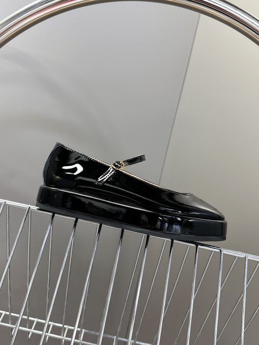 Балетки фото 5