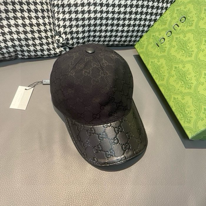 Кепка фото 2