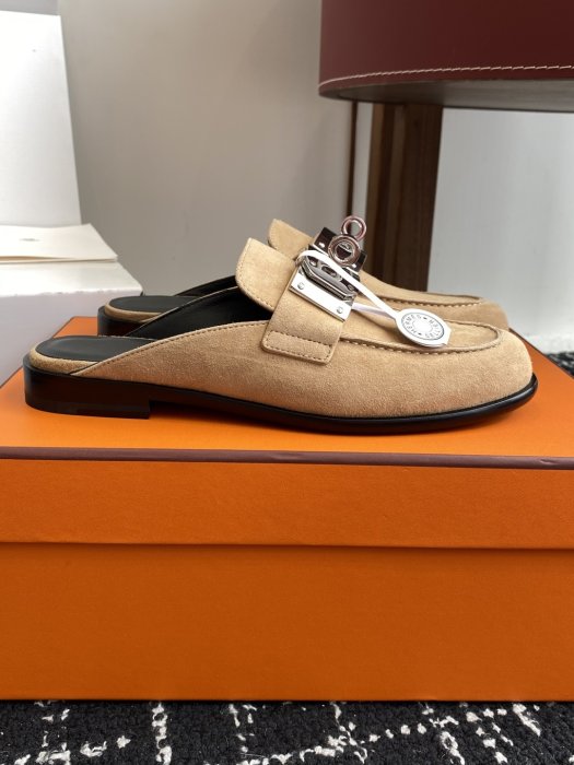 Мюли женские фото 2