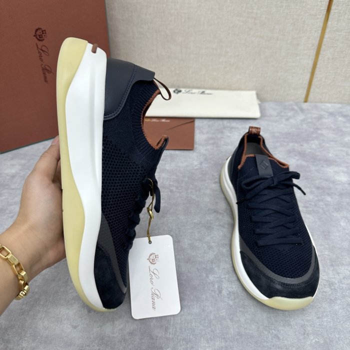 Кроссовки мужские фото 4