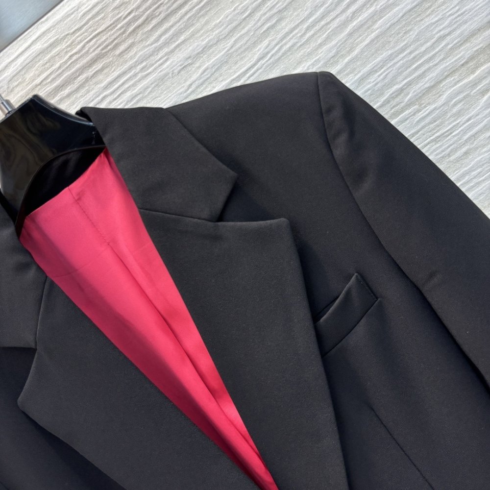 A jacket female фото 4