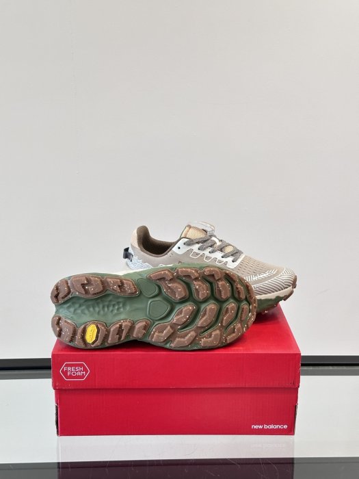 Sneakers New Balance More Trail V3 фото 9