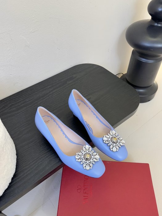 Туфли женские