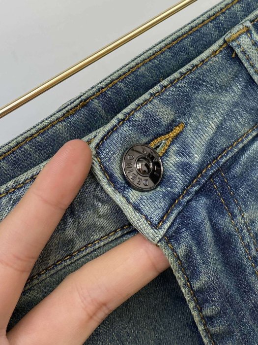 Jeans men's фото 6