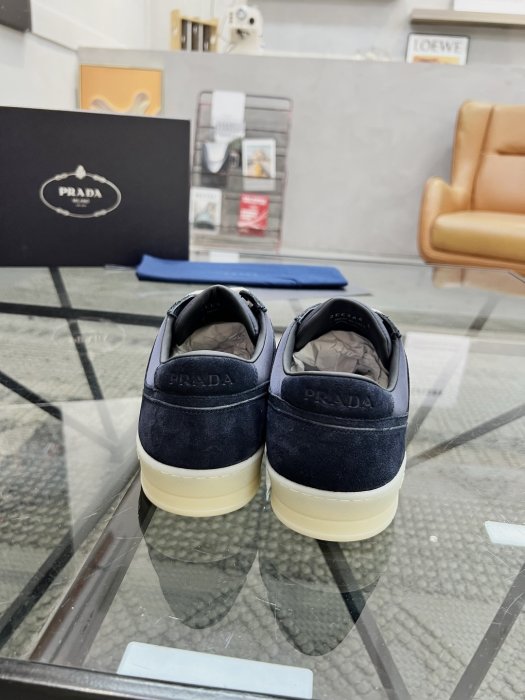 Кроссовки мужские фото 8