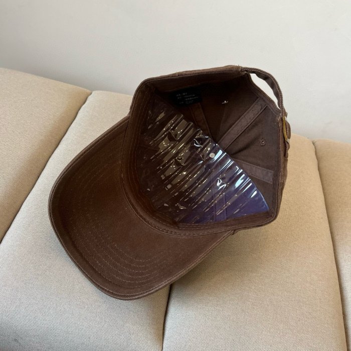 Кепка фото 8