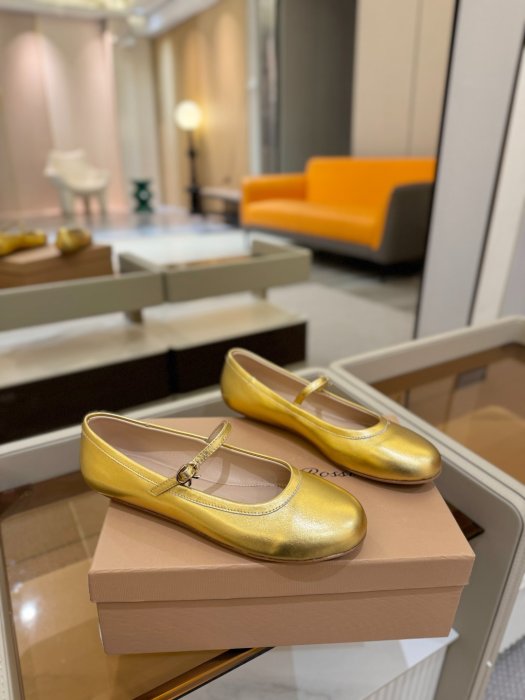 Балетки фото 2