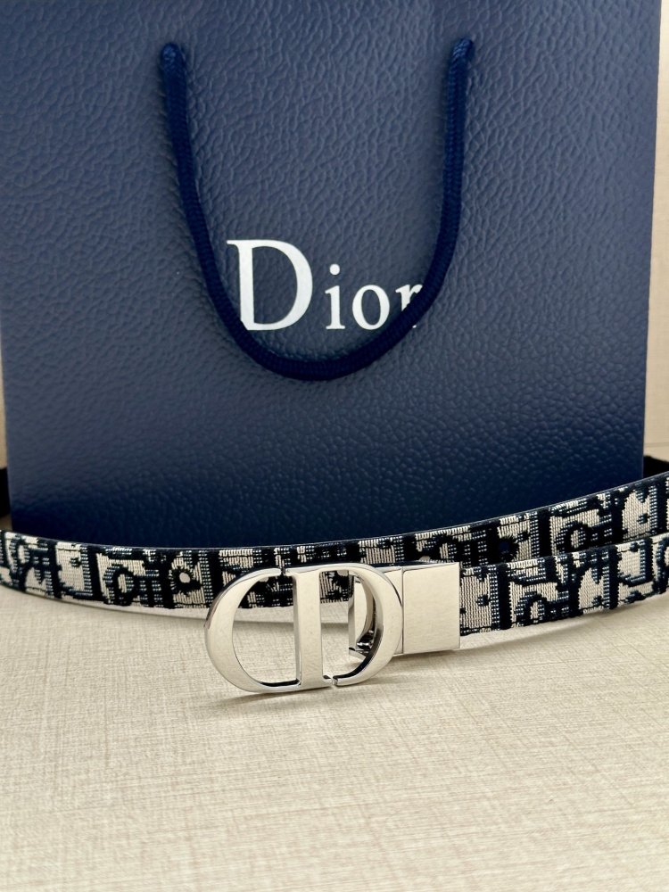 Belt leather 20 mm фото 6