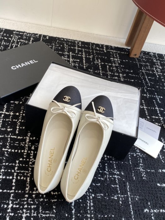 Балетки фото 4