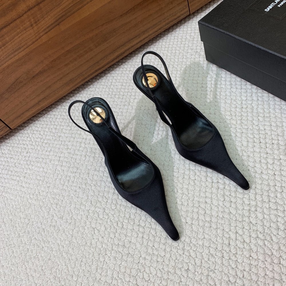 Босоножки фото 4