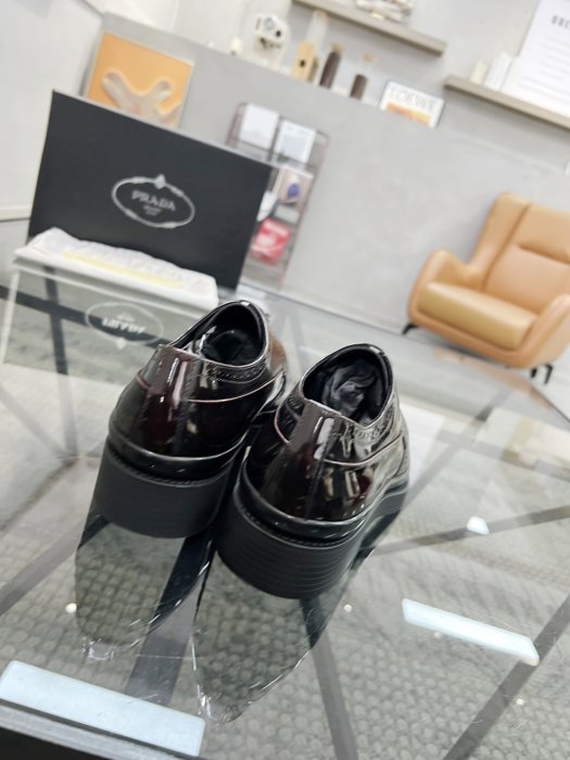 Туфли мужские фото 8