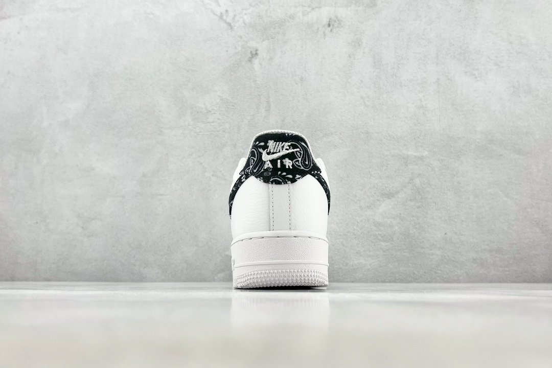 Sneakers Air Force 1 DH4406 101 фото 9