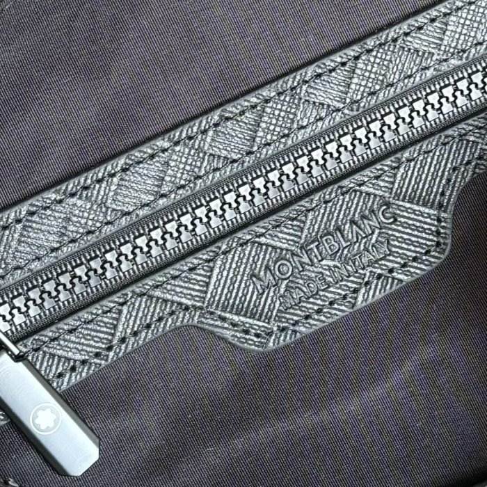 Сумка чоловіча 27 см фото 9