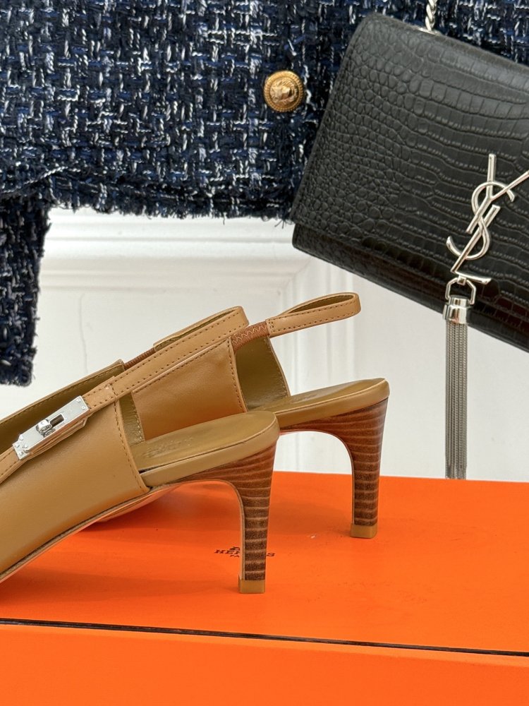 Sandals Kelly фото 6