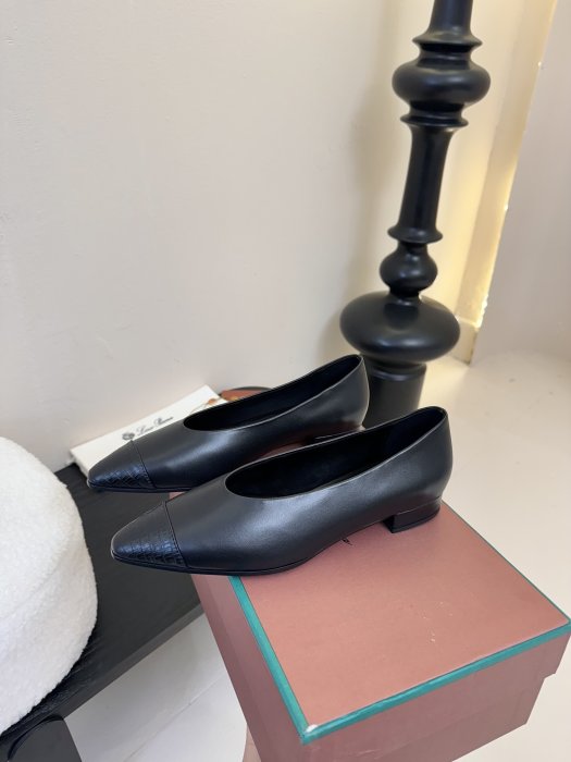 Ballet shoes фото 5