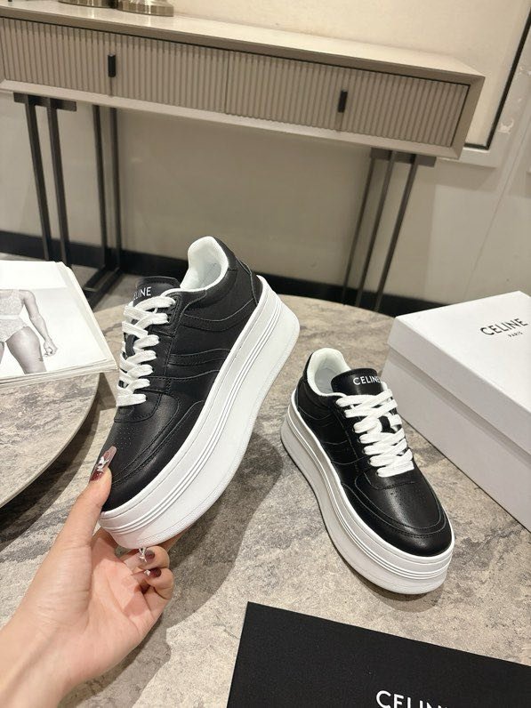 Sneakers CELINE RUNNER фото 7