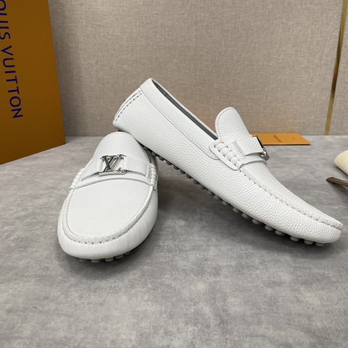 Moccasins men's HOCKENHEIM фото 4