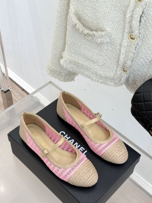 Ballet shoes фото 3