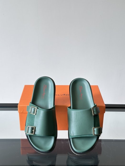 Шльопанці чоловічі фото 6