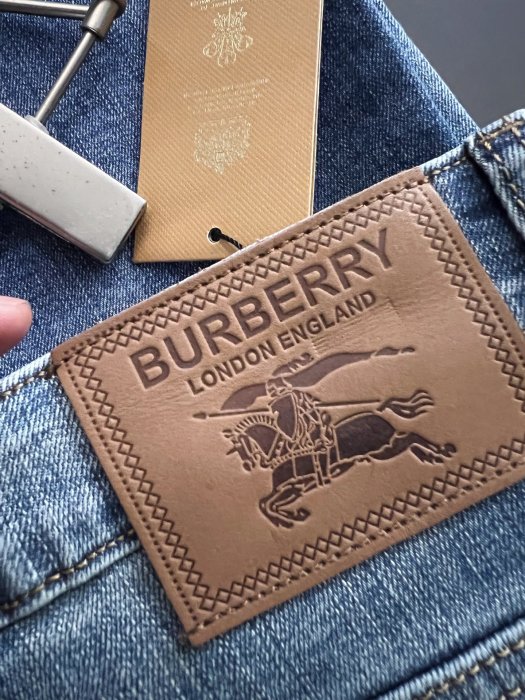 Jeans men's фото 9