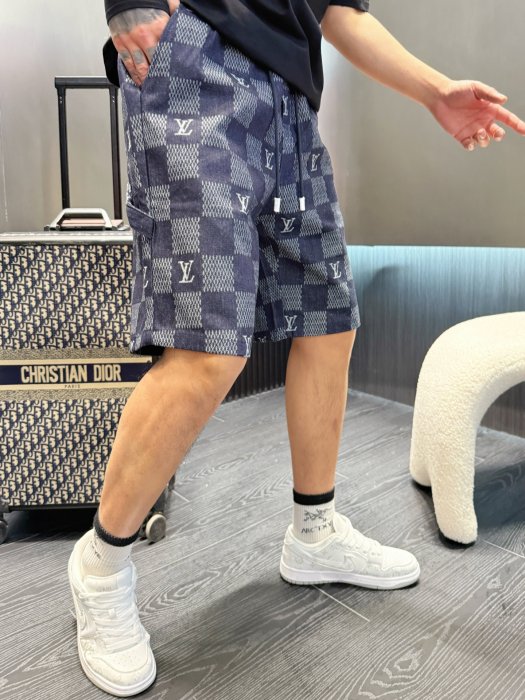 Шорти чоловічі фото 3