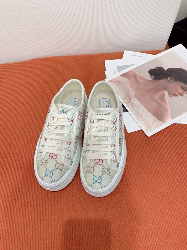 Sneakers Re-Web фото 7