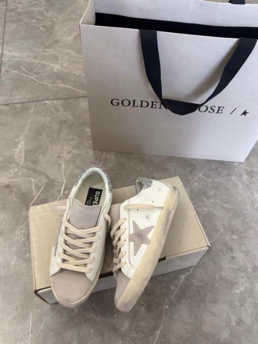 Shoes Golden Goose
