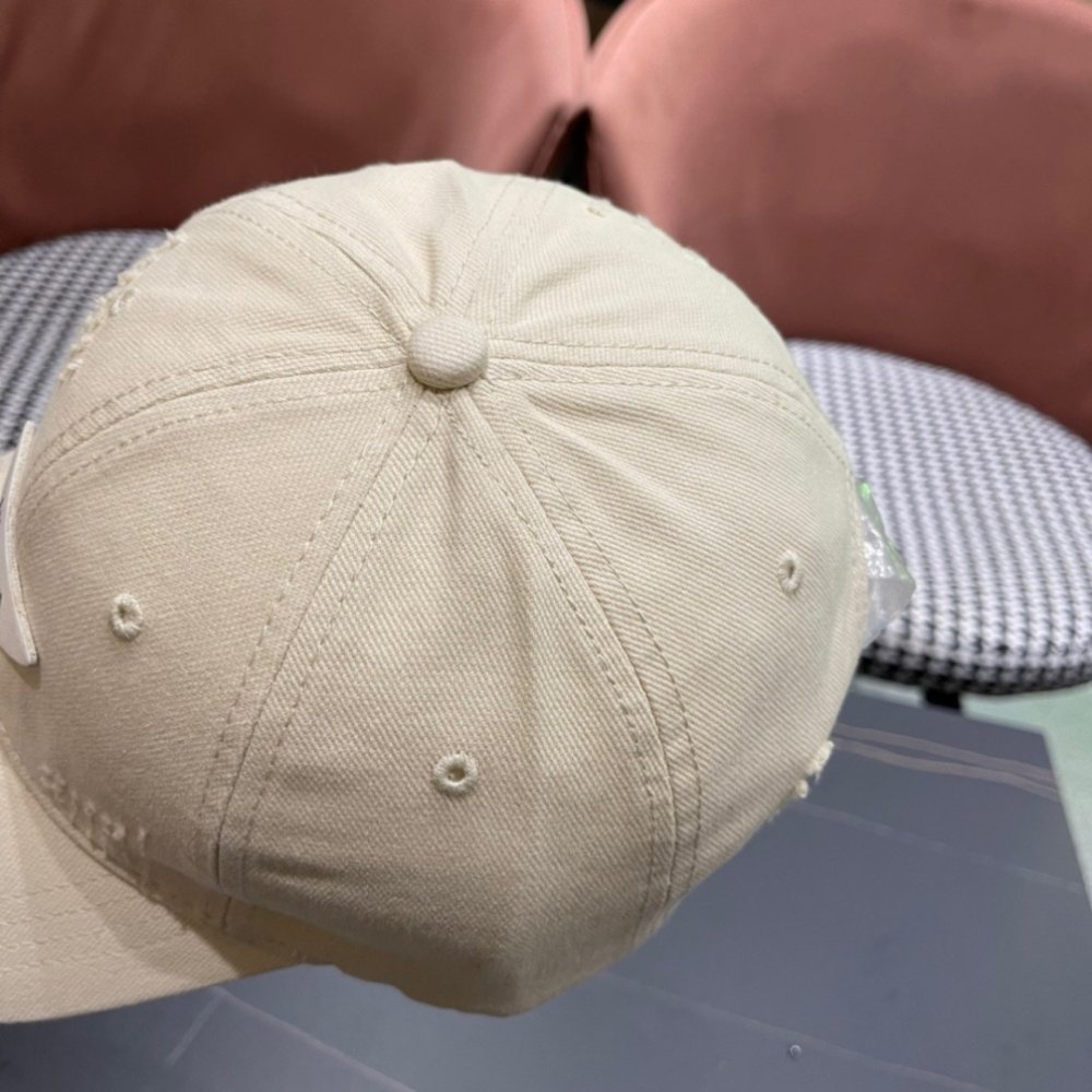 Кепка фото 7