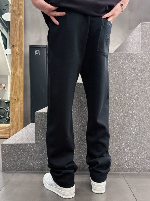 Pants sport men's фото 9