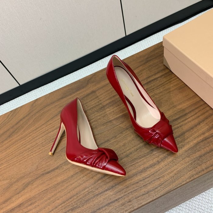 Туфли женские фото 2