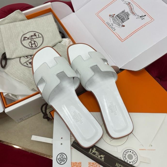 Шлепанцы Oran женские фото 7