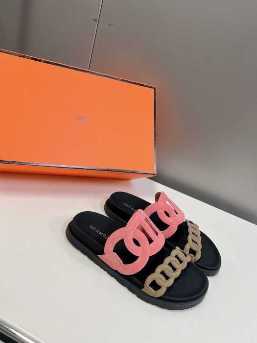 Step-ins Hermes Extra фото 2