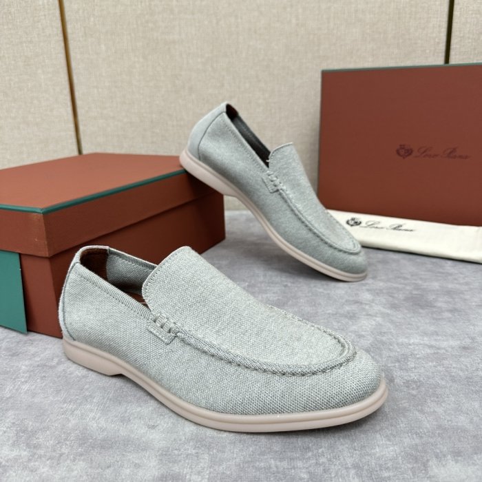 Лоферы мужские фото 2