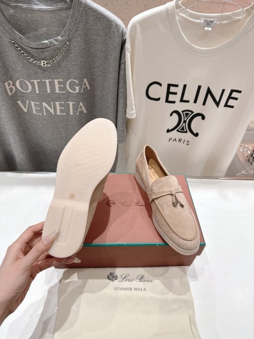 Лоферы женские фото 9