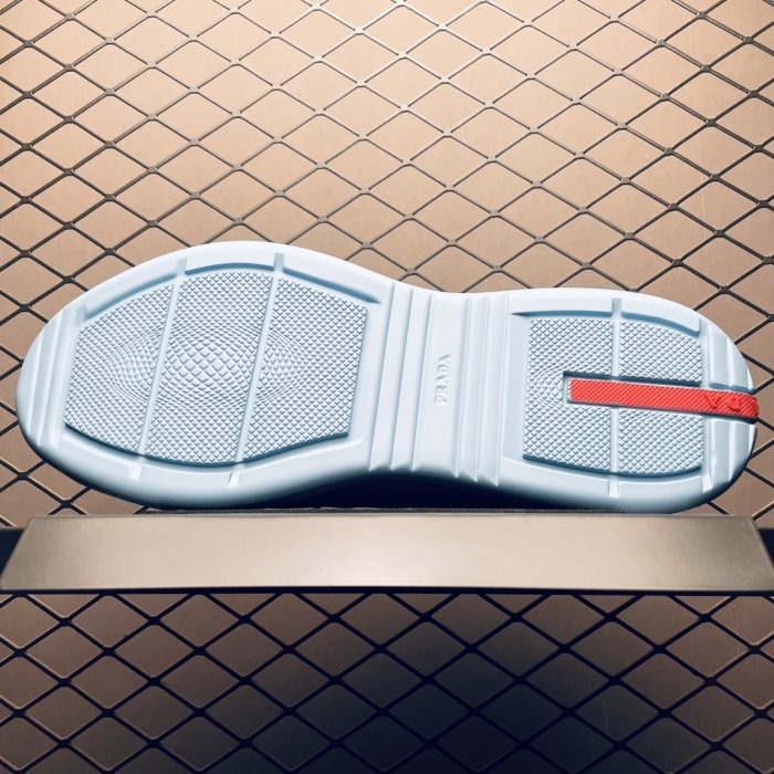 Кроссовки Prada Calzature Uomo фото 5