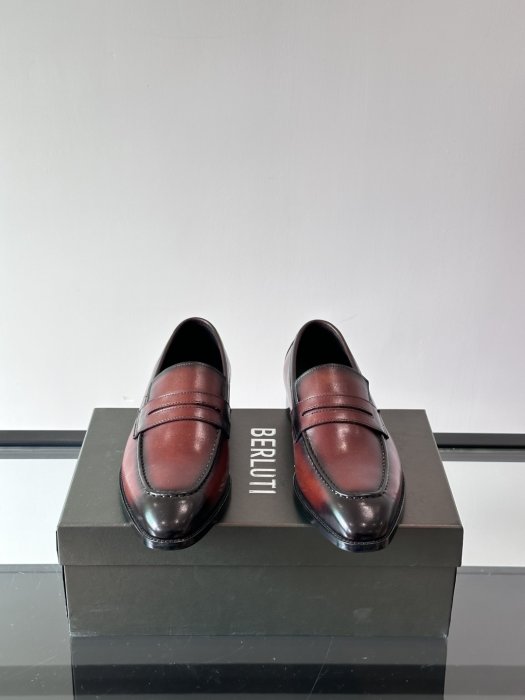 Туфли мужские фото 2