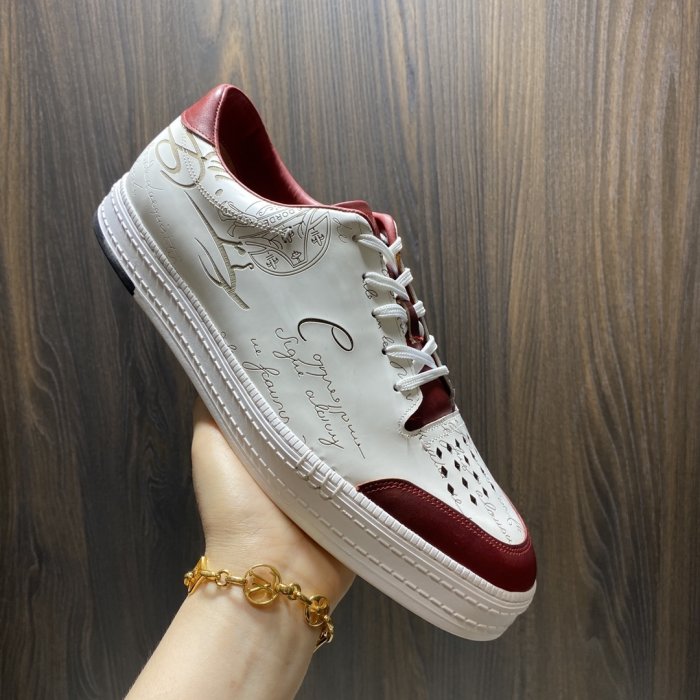 Кроссовки мужские фото 6