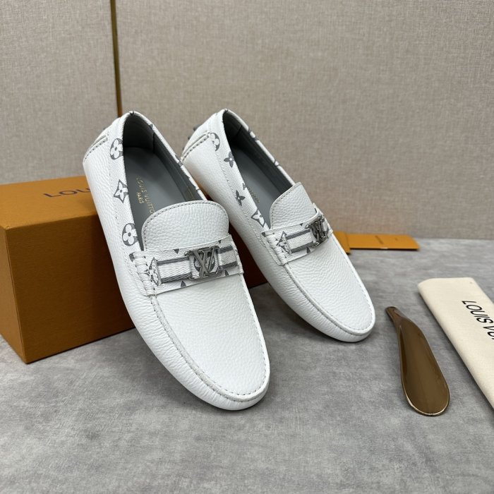 Moccasins men's HOCKENHEIM