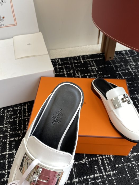 Мюли женские фото 7