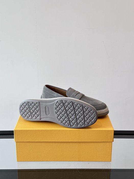 Лоферы чоловічі фото 9