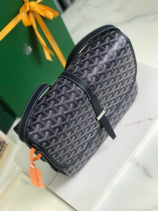 Сумка женская Goyard Belvedere 28 см фото 2