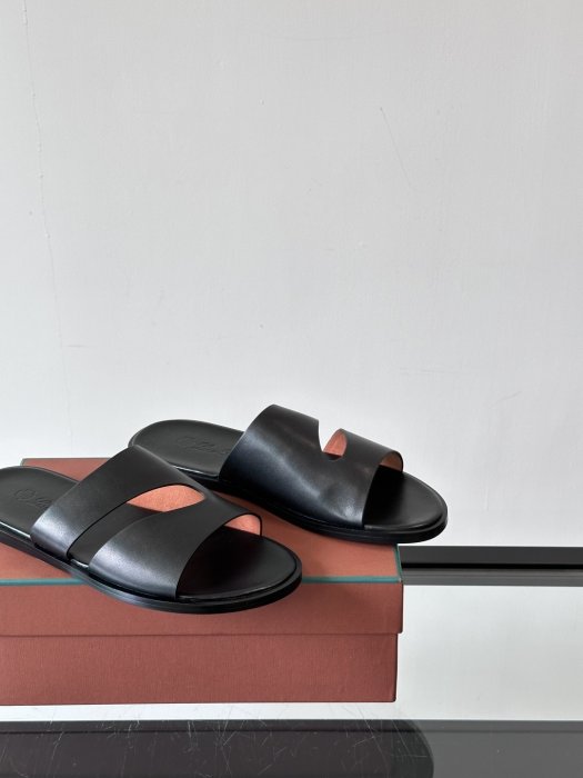 Шлепанцы мужские фото 8