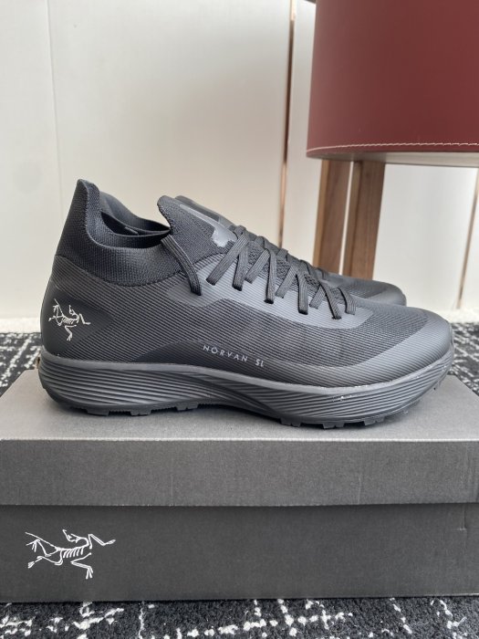 Кроссовки ARC'TERYX Konseal фото 2