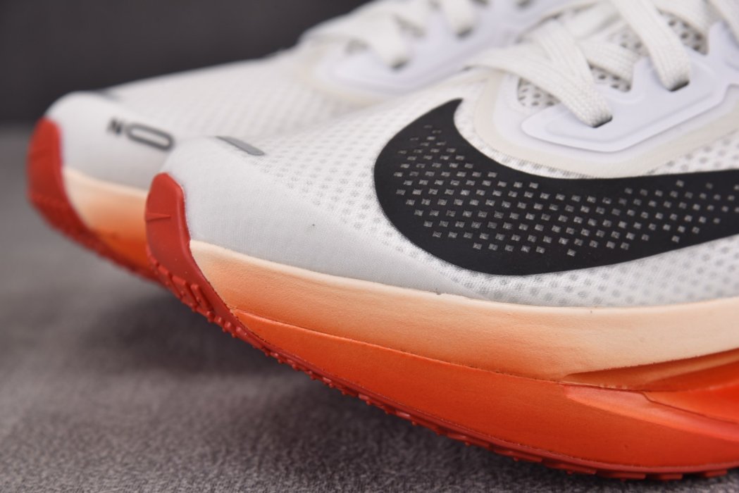 Кроссовки Zoom Fly 6 Eliud Kipchoge фото 11